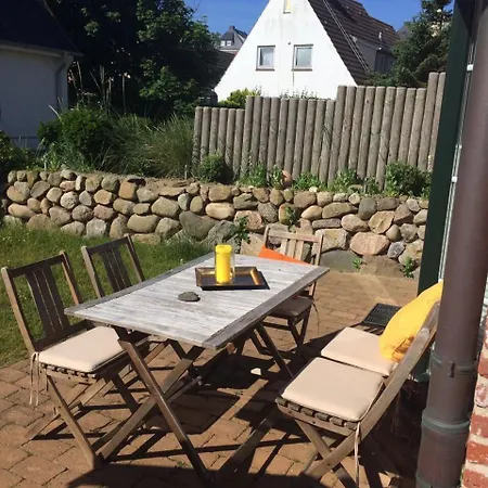 Haus Clara Hörnum