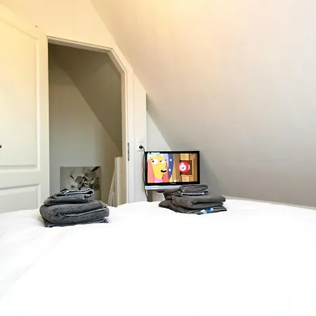 Casa de Férias Haus Clara *
