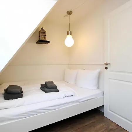 Haus Clara Hörnum