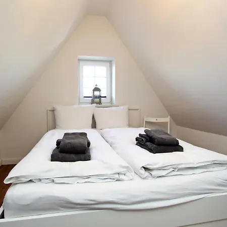 Haus Clara